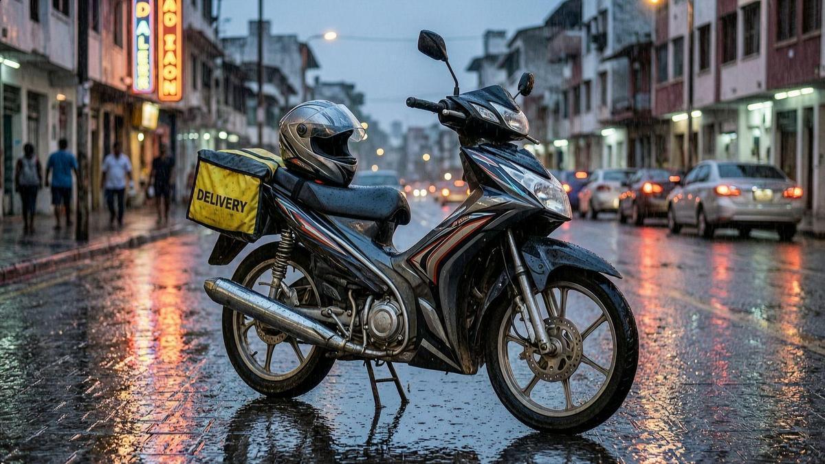 Tempo de entrega: o jogo é rota, janela e comunicação