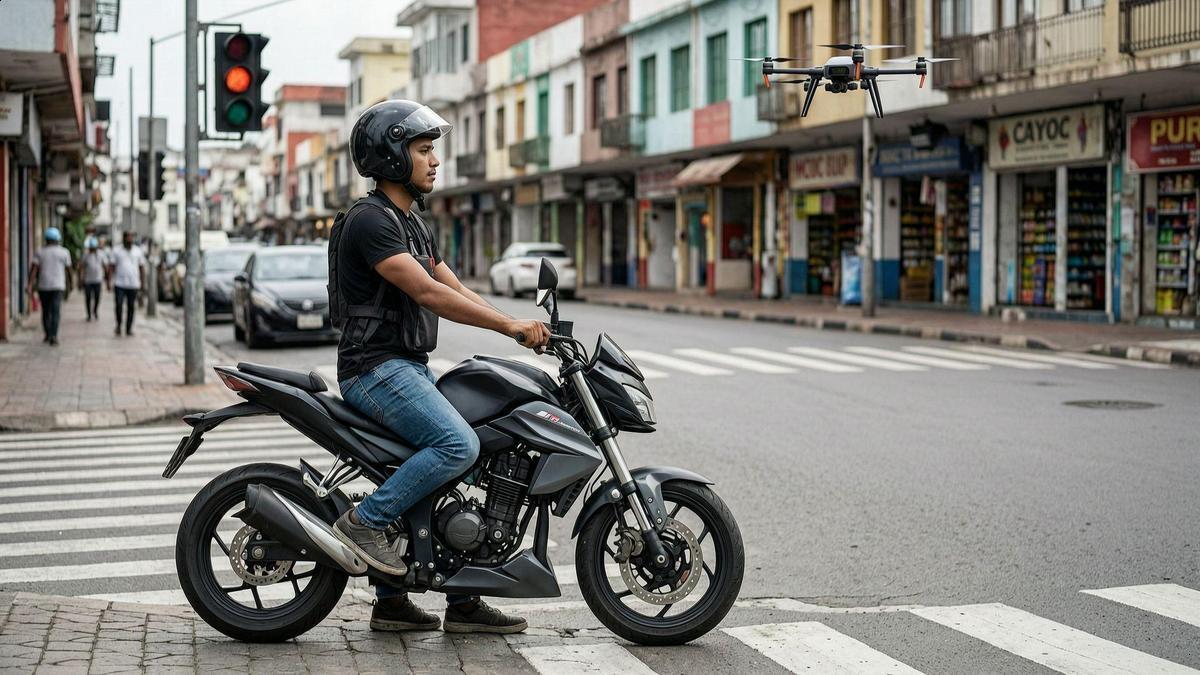 Segurança na prática: checklist para entregas rápidas