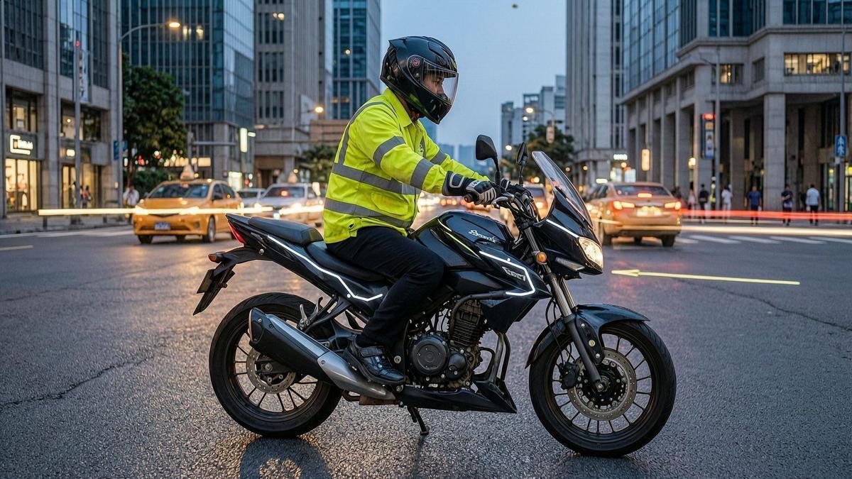 Estratégia de otimização: menor tempo sem perder segurança