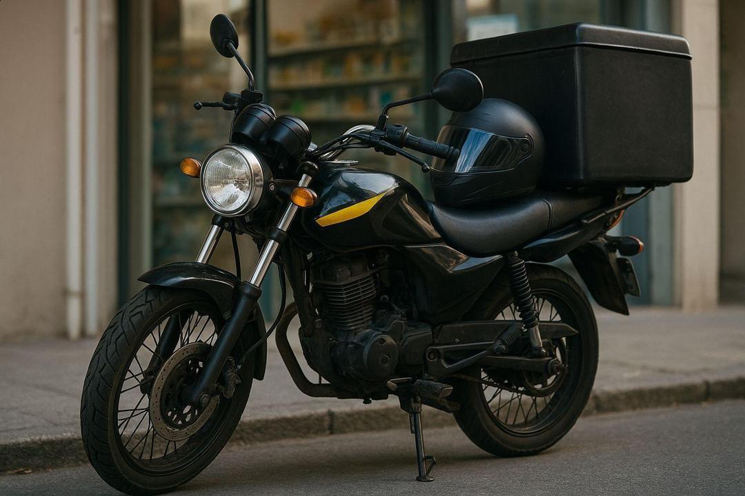 Como funciona a logística expressa de ponta a ponta (de verdade)