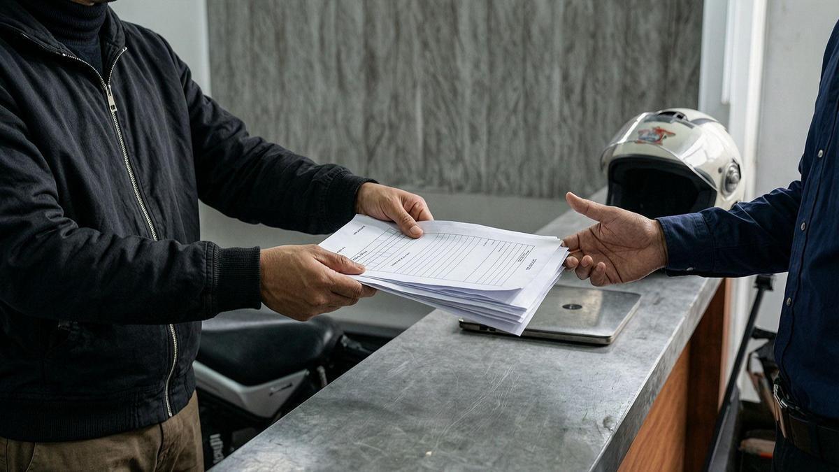 Conclusão: próximos passos após uma multa