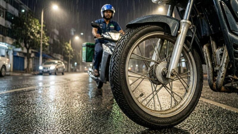 pneu aro 17 melhor entrega 2026: acerte na escolha e chegue rápido