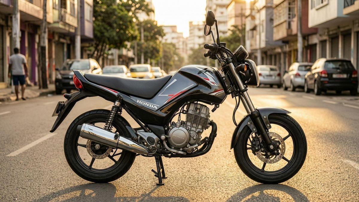 Entregas mais rápidas com menos risco na rua