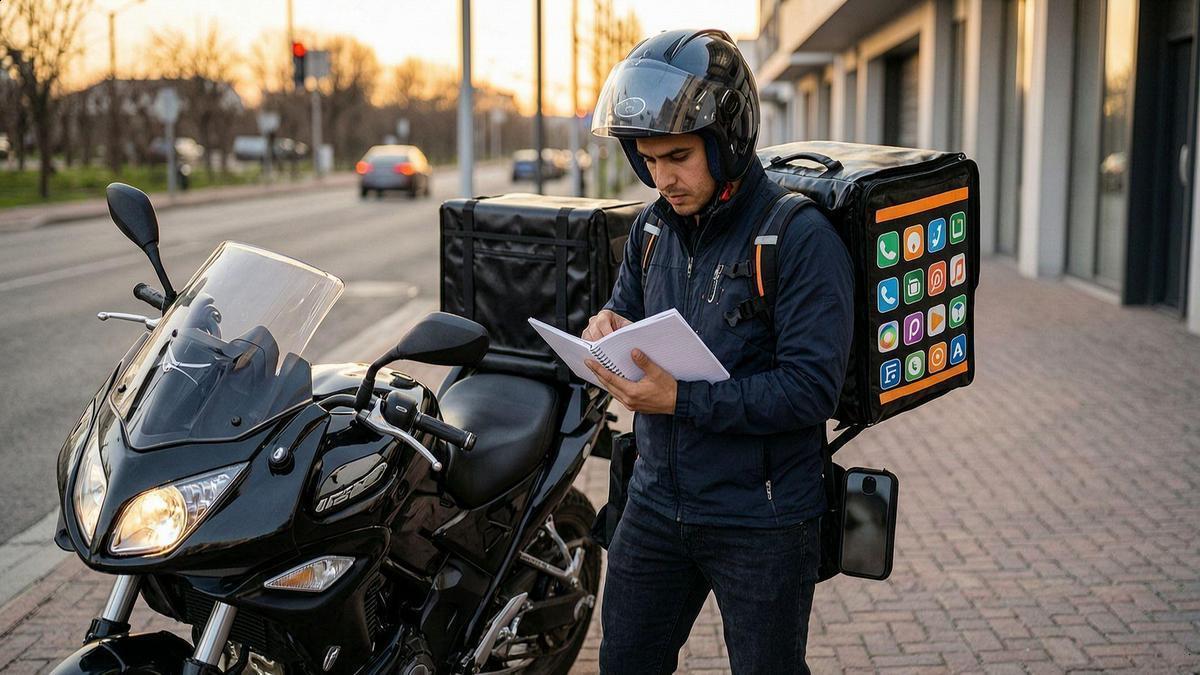 Métodos práticos para registrar horas Métodos práticos para registrar horas