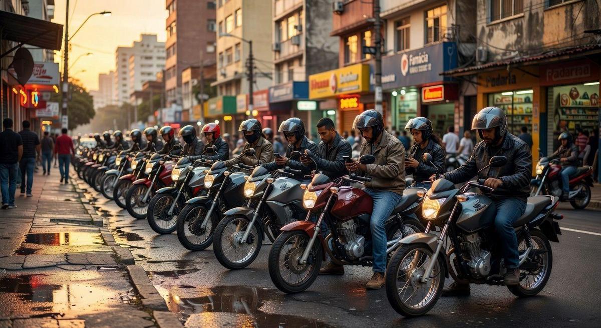 Modelos de franquia e estruturas operacionais