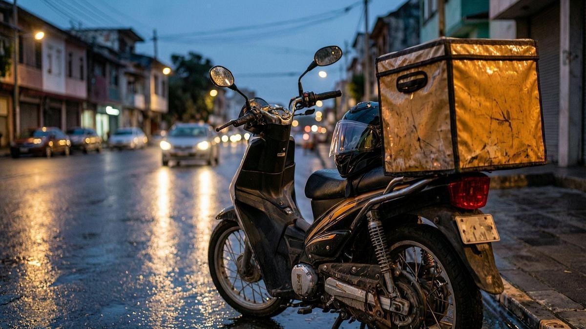 Como escolher o seguro certo para motofrete em 2026