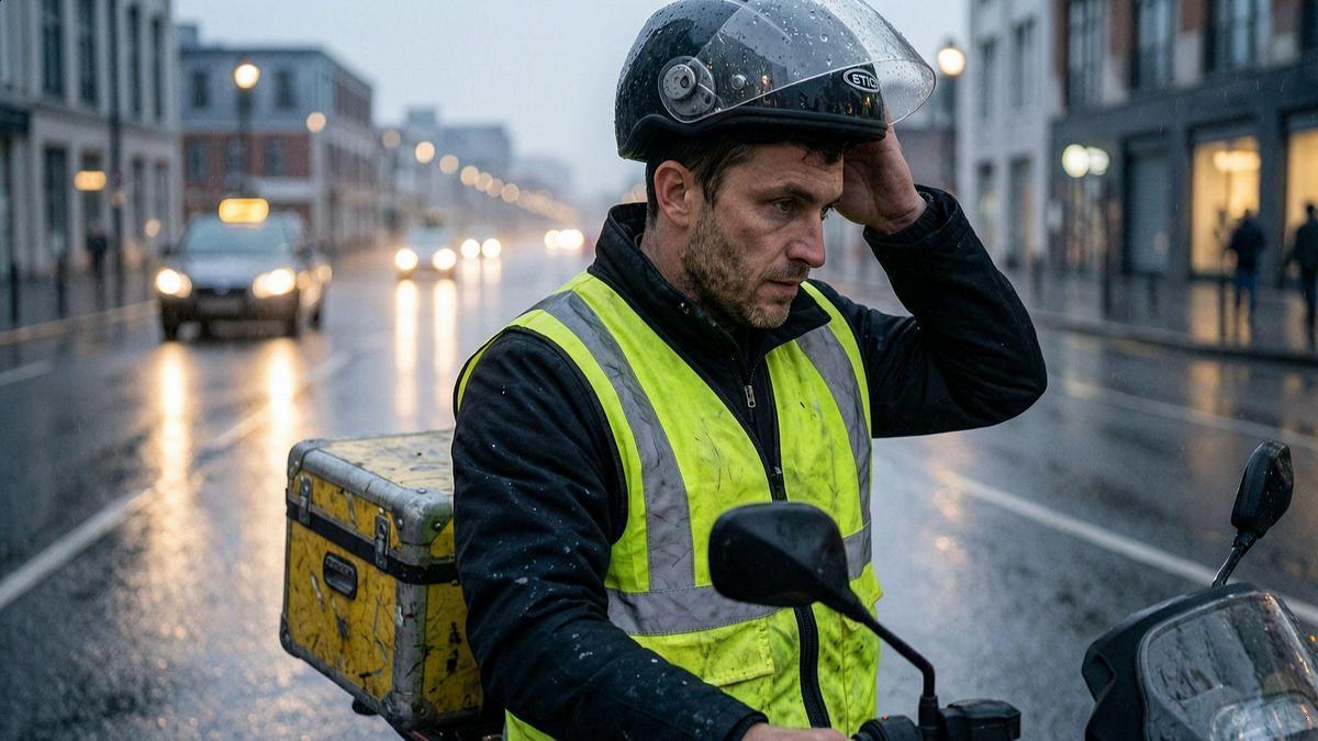 Seguro obrigatório vs seguro complementar