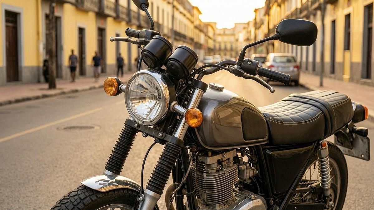 Como escolher a moto certa para motofrete e evitar prejuízo