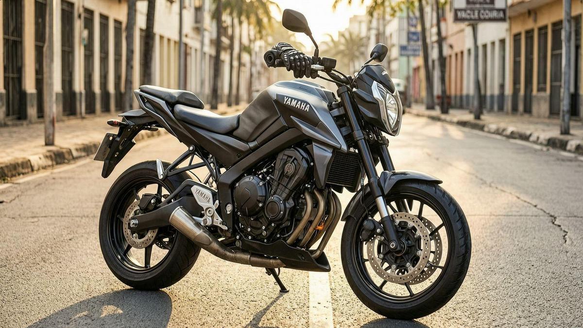 Medição real de consumo: método simples para motoboy