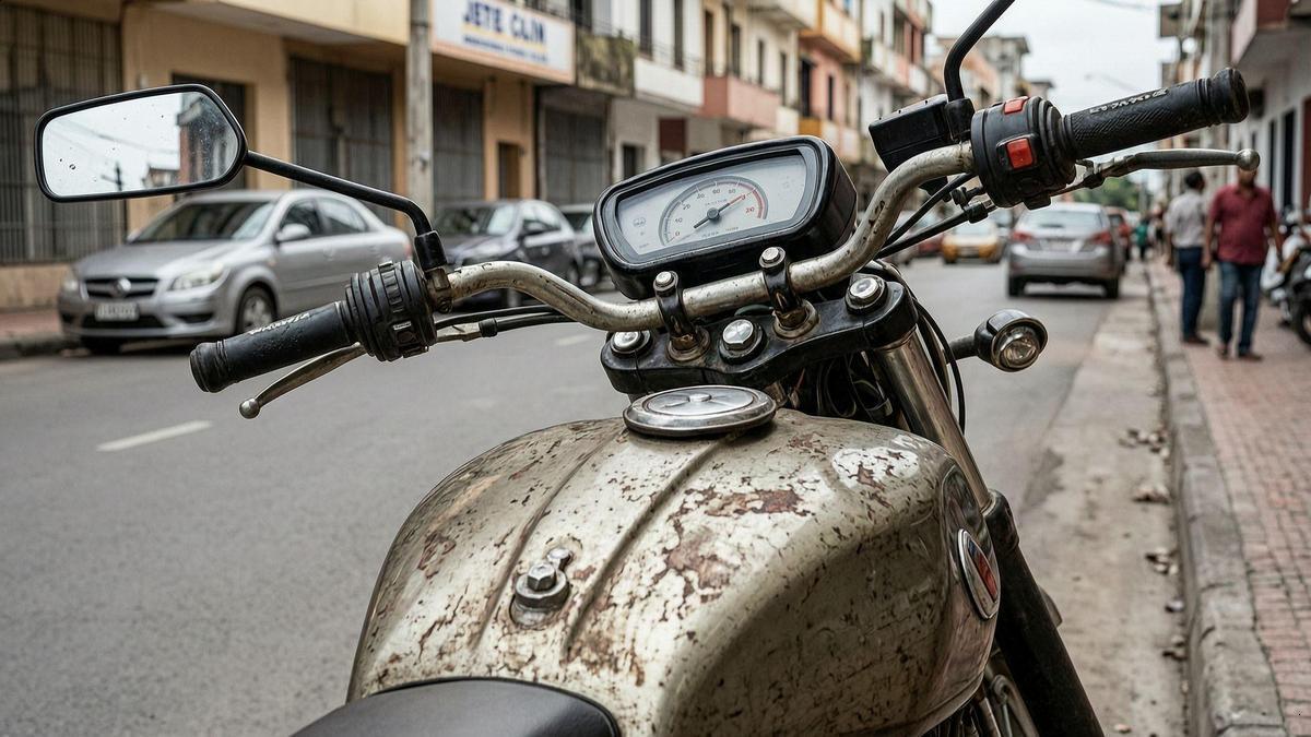 Pneus, calibragem e suspensão: o atalho que economiza