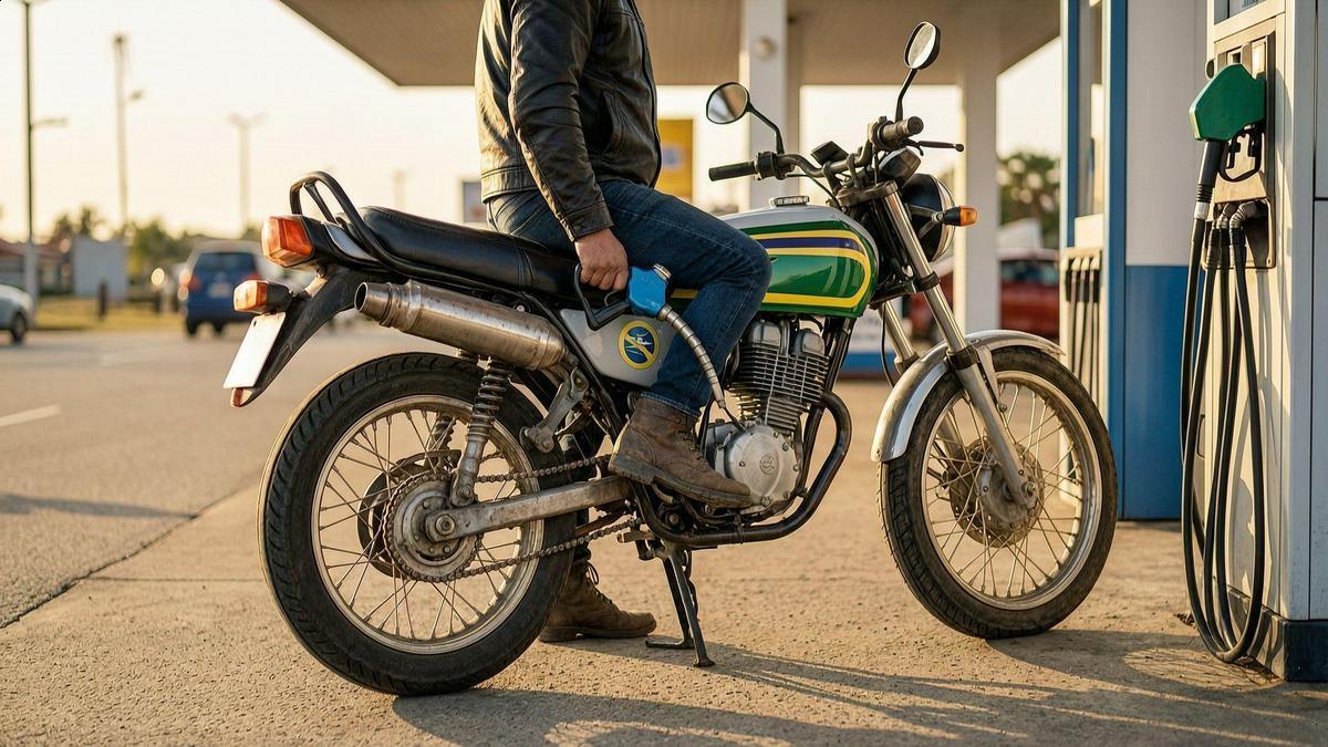 Checklist de manutenção que reduz o consumo sem gambiarra