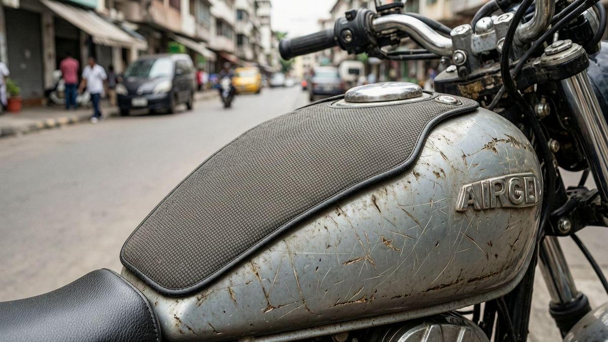 Que tipo de protetor escolher para reduzir prejuízo