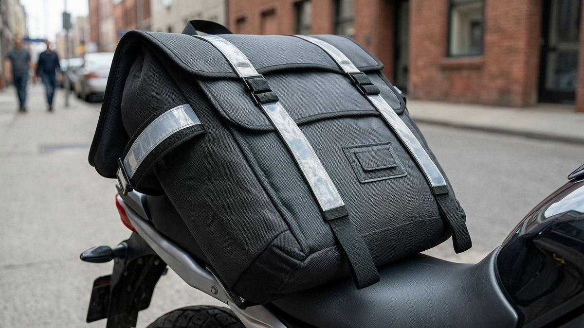 Organização interna e conservação da temperatura