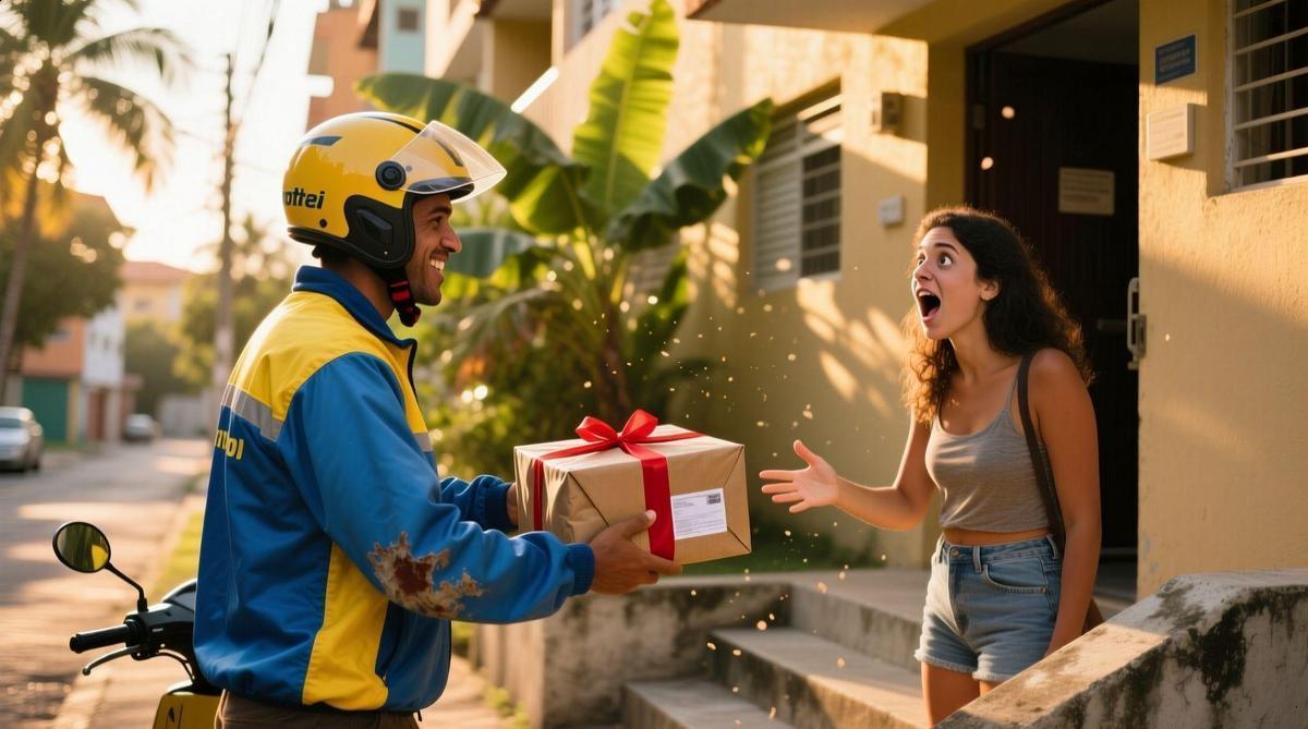 Perfil do cliente e expectativa na entrega