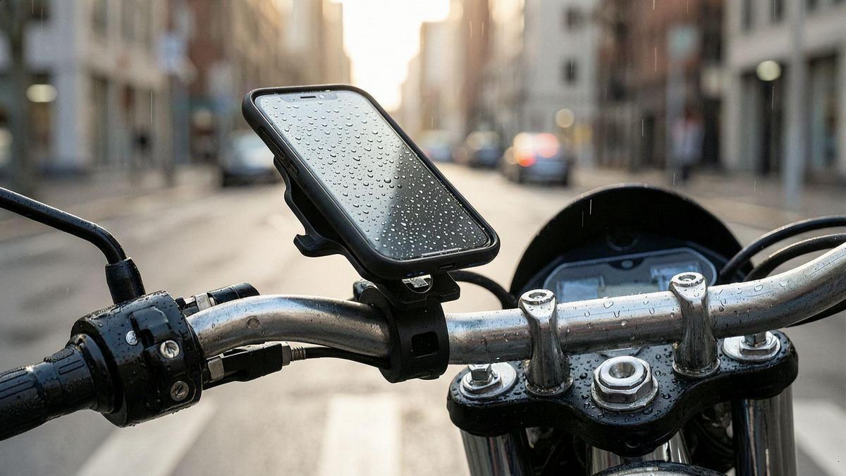 Como escolher: materiais, tamanho e compatibilidade com o smartphone