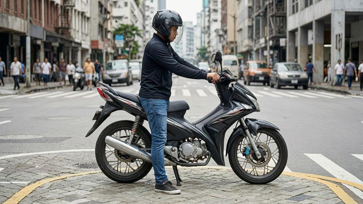 Conclusão: sinais, ação imediata e próximos passos para motoboys