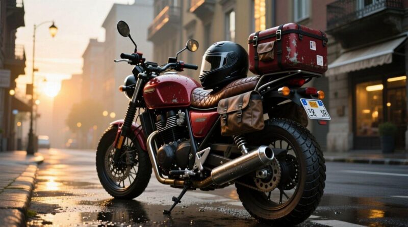 Problemas fiscais: guia prático para motoboys evitarem multas e regularizar renda