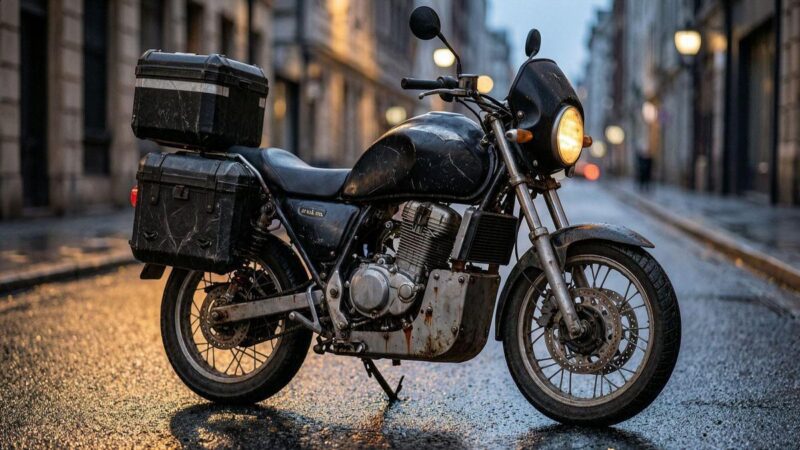 protetor motor: guia 2026 para motoboys — escolha, instalação e segurança protetor motor: guia 2026 para motoboys — escolha, instalação e segurança