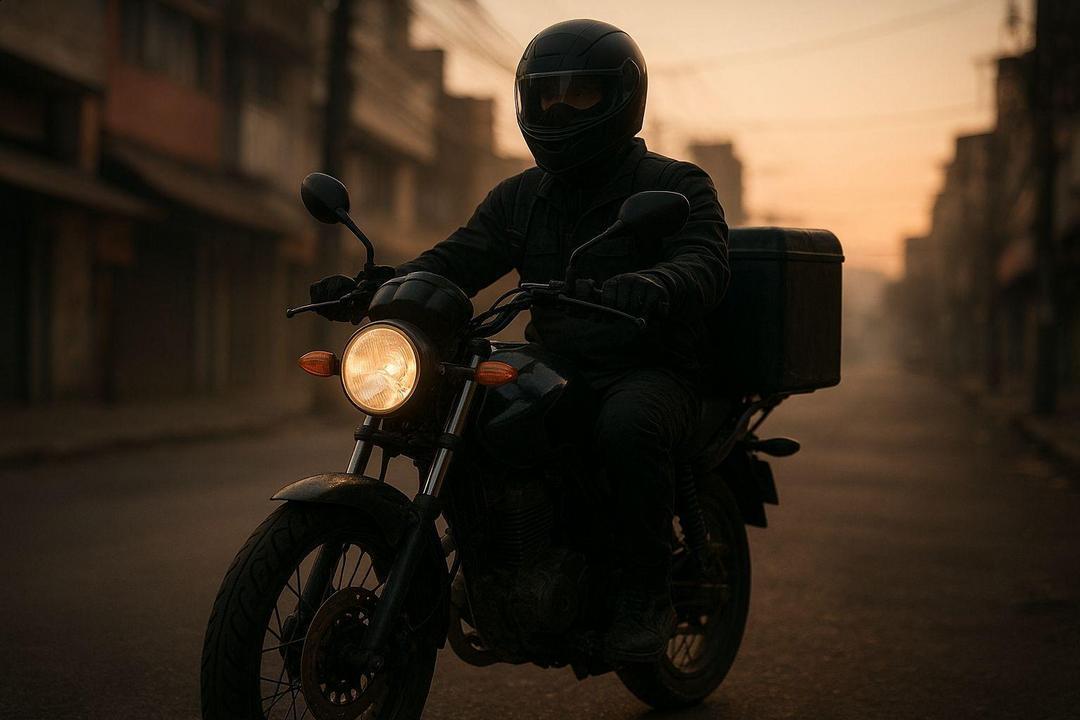 Rota e logística expressa: menos volta, mais entrega rápida