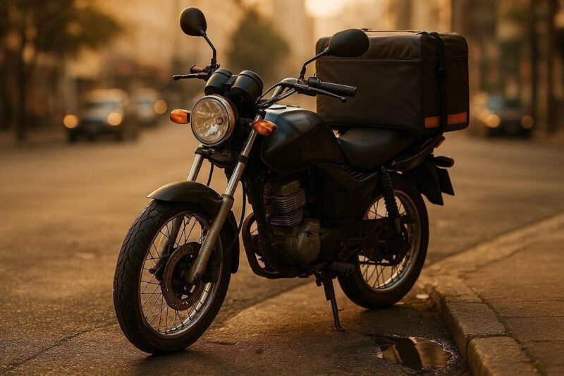 qualidade motoboy 2026: como melhorar renda e segurança na correria