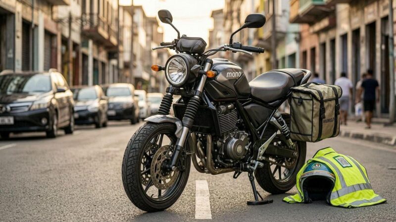 Quanto ganha motoboy Guarulhos 2026? Veja valores reais e como aumentar renda Quanto ganha motoboy Guarulhos 2026? Veja valores reais e como aumentar renda