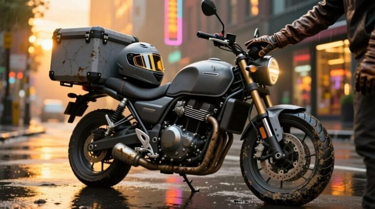 regulamentação motofrete 2026: impactos reais para motoboys e clientes