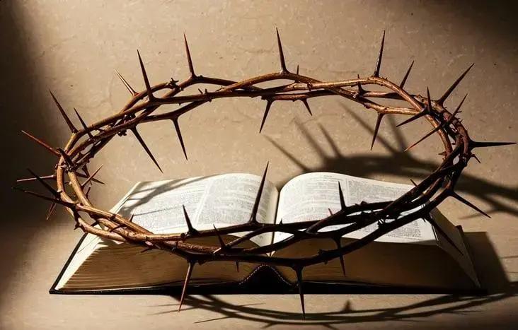 Sexta-feira Santa: Um Dia de Reflexão Sexta-feira Santa: Um Dia de Reflexão