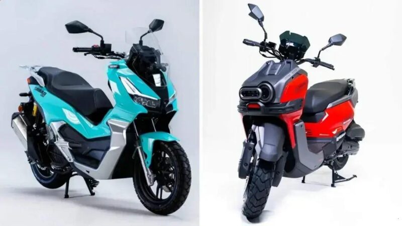 Shineray Urban: Lite ou 150 EFI, qual escolher? Shineray Urban: Lite ou 150 EFI, qual escolher?