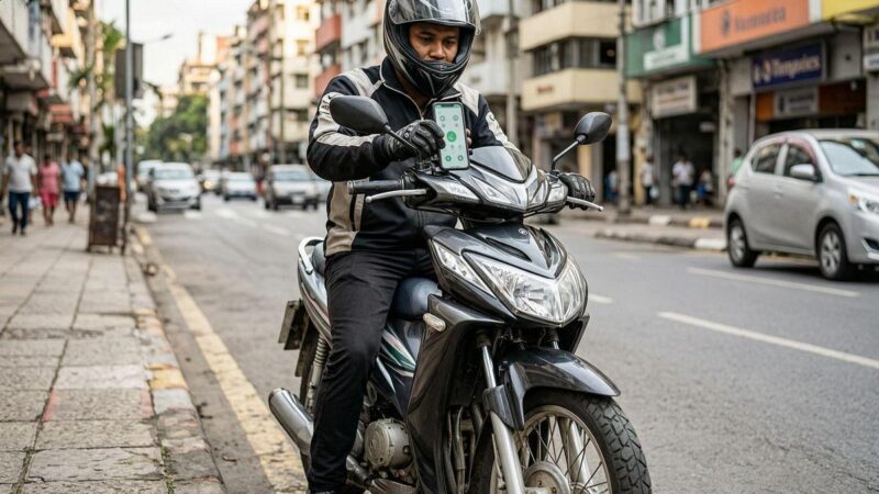 sistema gerenciamento entregas 2026: evite atrasos e ganhe previsibilidade