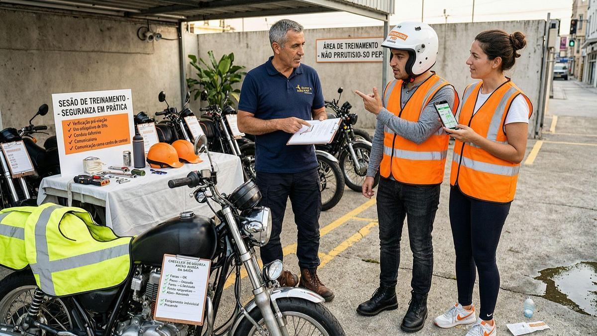 Conclusão: como começar hoje