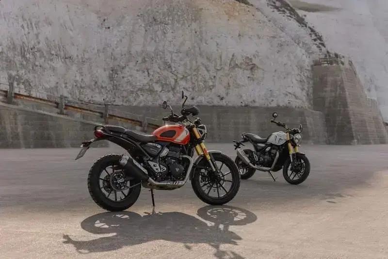Triumph Day: Taxa Zero e IPVA Grátis em Abril de 2026