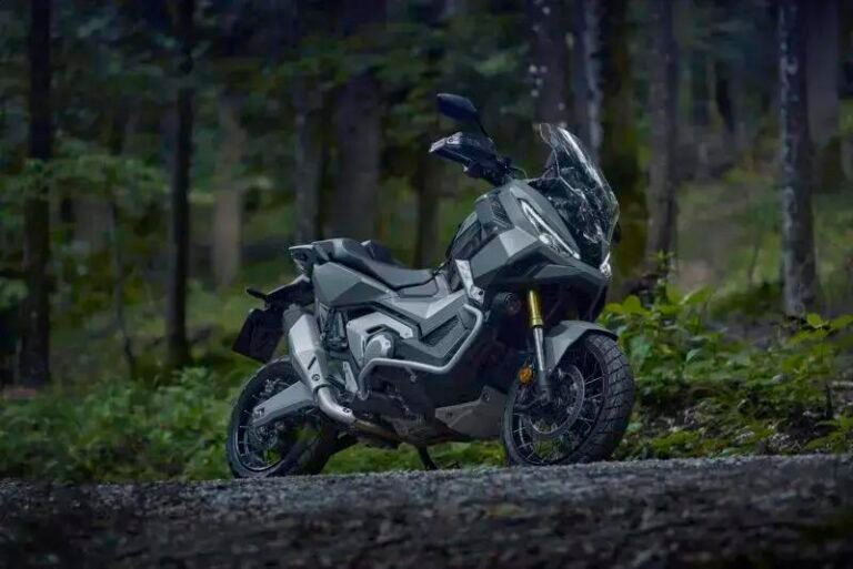 X-ADV 2026: A Aventureira Solo no Mercado Brasileiro