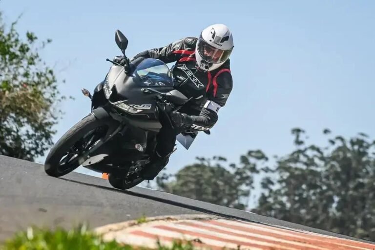 Yamaha R15: 3 Motos Globais que Nunca Vieram ao Brasil