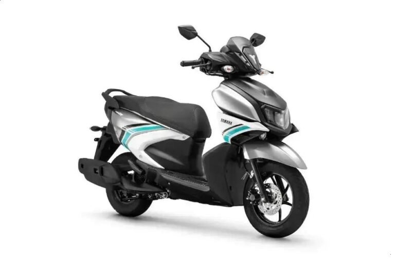 Yamaha ZR Hybrid Connected 2026: A Revolução Híbrida Urbana