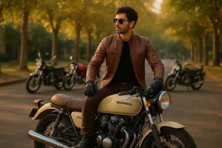 5 motos clássicas que fariam sucesso no Brasil