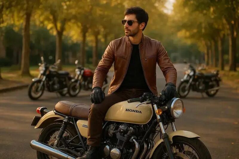 5 motos clássicas que fariam sucesso no Brasil 5 motos clássicas que fariam sucesso no Brasil