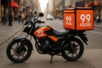 99Food cadastro motoboy simples: Como se inscrever rapidamente