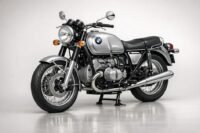 A história da linha RS da BMW: 50 anos de inovação