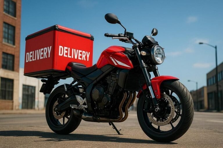App delivery sem taxa adesão 2026: A nova era das entregas rápidas