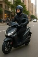 As motos Yamaha mais baratas de 2026