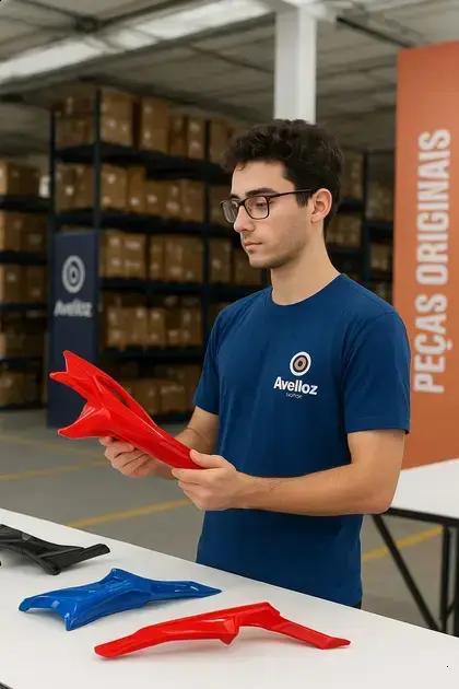 Avelloz aposta na experiência do cliente e expande no Brasil Avelloz aposta na experiência do cliente e expande no Brasil