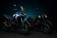 CFMOTO: Novas motocicletas e concessionárias no Brasil