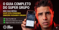 Como Funciona o Super Grupo Motoboy? O Guia Completo do Aplicativo que Revolucionou as Entregas Autônomas