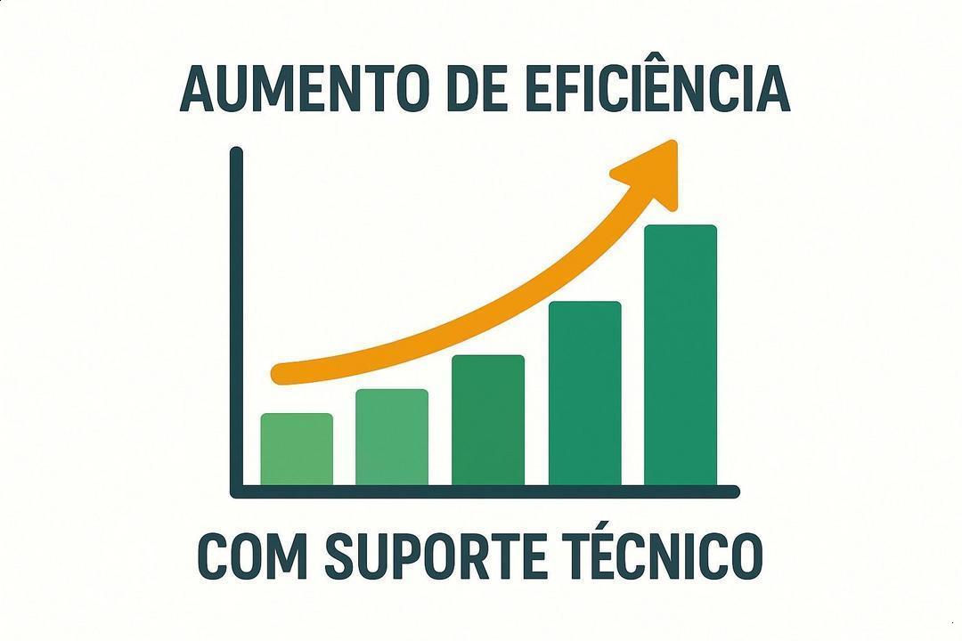 Conclusão Conclusão
