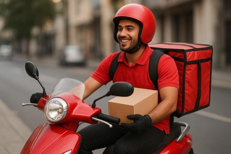 Como recuperar conta bloqueada iFood: Guia Completo e Prático
