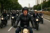 DGR 2026: Recorde de Motociclistas ao Redor do Mundo