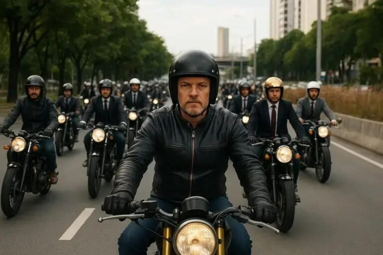 DGR 2026: Recorde de Motociclistas ao Redor do Mundo