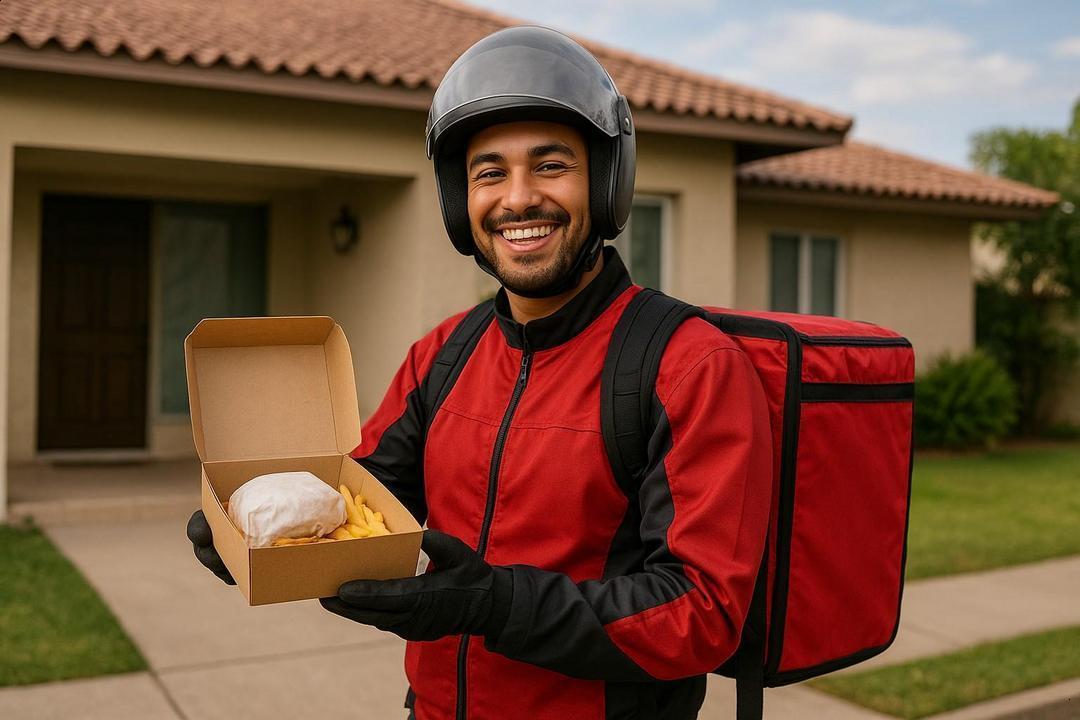 Conclusão sobre combos iFood motoboy Conclusão sobre combos iFood motoboy