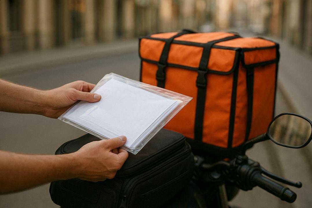 Conclusão: sua estratégia para o app delivery mais paga Brasil 2026