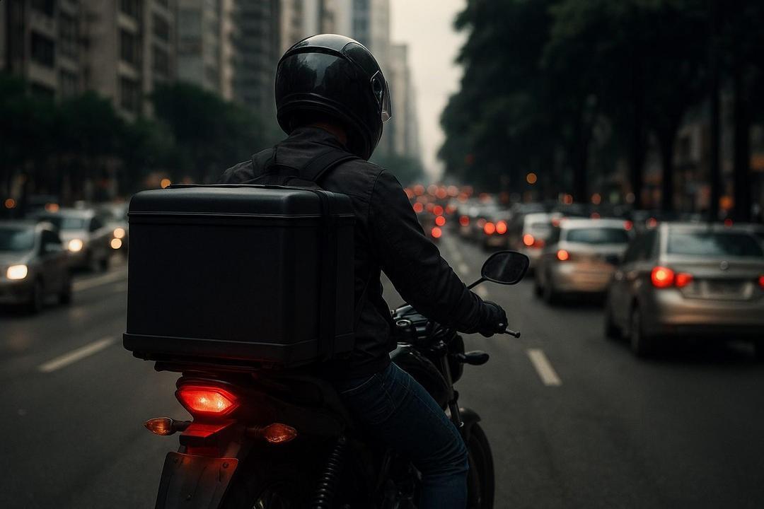 Checklist de segurança: sua margem de tempo